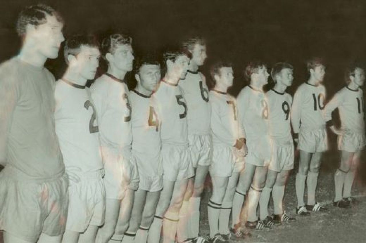 Un canadian a fost primul BIG BOSS din sportul american! 1 ianuarie 1969,