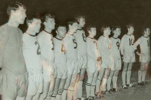 Un canadian a fost primul BIG BOSS din sportul american! 1 ianuarie 1969,