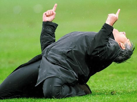 Mourinho a CASTIGAT razboiul la Real! Anuntul dupa care o LEGENDA a Madridului poate pleca in lacrimi de pe Bernabeu