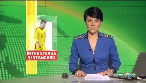 Cea mai buna veste pentru Reghe! Nu sunt nebun sa refuz Steaua! Cand vine Maxim si cine i-l mai poate fura Stelei: