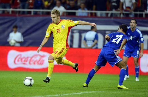 Cea mai buna veste pentru Reghe! Nu sunt nebun sa refuz Steaua! Cand vine Maxim si cine i-l mai poate fura Stelei:
