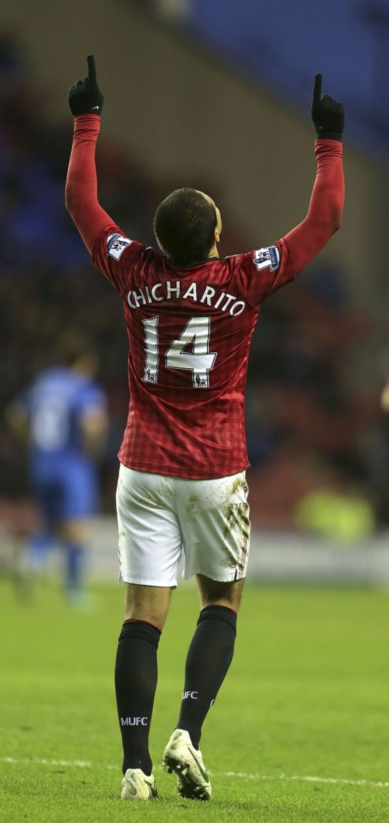 Galeria Zilei: RVP a facut SHOW in Anglia! E la un pas de titlu cu United si golgheter intr-un campionat de miliarde de euro! CLICK AICI pentru FOTO:_4