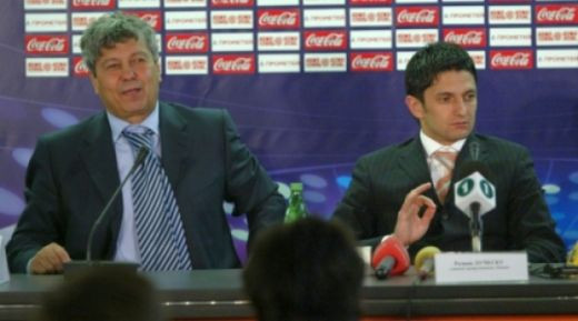 BOMBA! Lucescu ar putea pleaca din nou in Turcia! Mutarea care ii duce pe IL Luce si Razvan la milionarii turcilor! Vestea care il sperie pe Ahmetov: