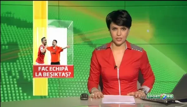 Rat poate ajunge la Besiktas! Ahmetov il trimite in Turcia, alaturi de unul dintre jucatorii doriti si de Gigi la Steaua! Detaliile mutarilor: