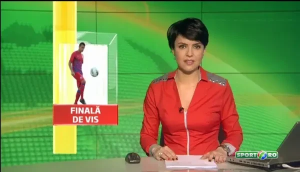 Un stelist indragostit de Liverpool anunta FINALA Europa League! Cu cine joaca Steaua dupa un an EURO fantastic