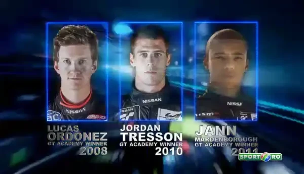 S-a pregatit 5 ani pentru cursa asta, dar nu se astepta sa i se intampla asa ceva