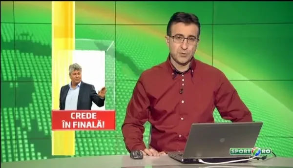 Rivalul de o viata al Stelei o vede in finala Europa League! Ajax nu mai e ce a fost! Steaua e mai puternica si e favorita sa se califice! Pronosticurile lui IL Luce: