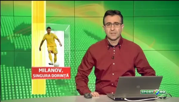 Steaua negociaza cu un jucator de la Vaslui! Porumboiu l-a lasat sa discute cu Becali, Reghe il asteapta cat mai repede la Steaua!