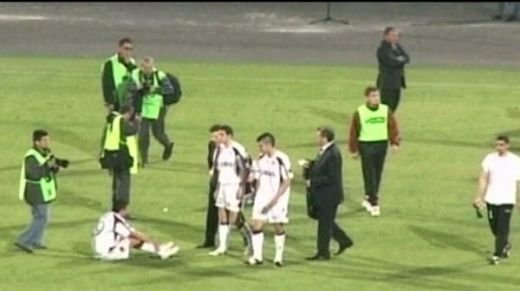 Un rival ISTORIC asteapta Steaua in finala Europa League! Omul care a refuzat Steaua pentru ca l-a facut sa PLANGA de nervi