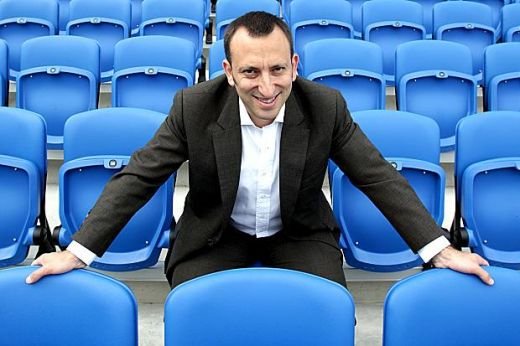Din prea multa dragoste de fotbal. Povestea celui mai GENEROS SUPORTER din istorie: i-a facut un cadou de 100 de milioane de euro echipei sale favorite_9