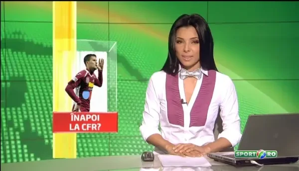 CFR, aproape de o TEAPA de 3,5 milioane de euro! A PICAT transferul lui Bastos la Al Nassr? Vezi ce anunta Muresan: