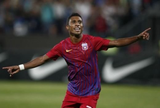 Steaua a transferat un atacant BRAZILIAN: "E 99% rezolvat. Urmeaza sa semneze" Ce DRAMA a trait anul trecut: