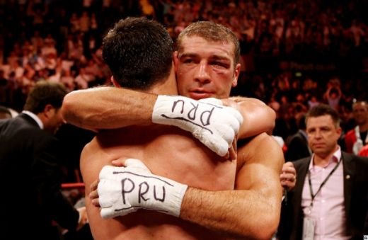 Bute-si face CRUCE: Froch renunta la centura IBF fara sa se bata cu cineva! MOTIVUL: meciul de milioane de dolari la care viseaza in 2013!