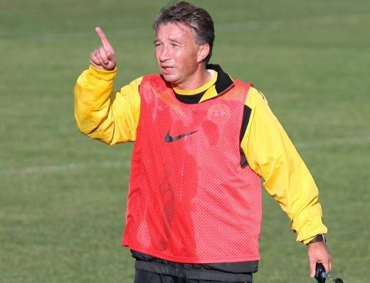 Becali din Rusia a provocat ruptura! Motivul demisiei lui Dan Petrescu de la echipa pe care a transformat-o intr-un timp record: