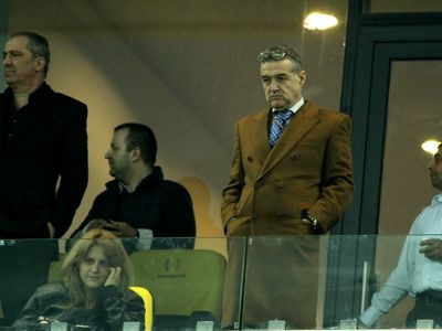 Gigi, campionul transferurilor RATATE! PERLA pentru care Becali a pus 1.500.000 pe masa a ales o alta echipa din Liga 1! Cu cine a semnat astazi: