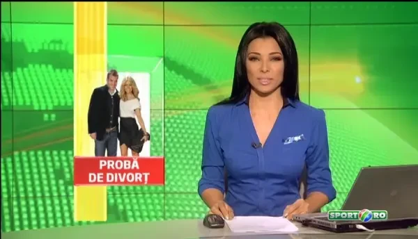 Nimeni nu se astepta la asta! Van der Vaart se desparte de sotie pentru ca se simte inselat CU O FEMEIE! Cine e super modelul de care s-a apropiat prea mult Sylvie: