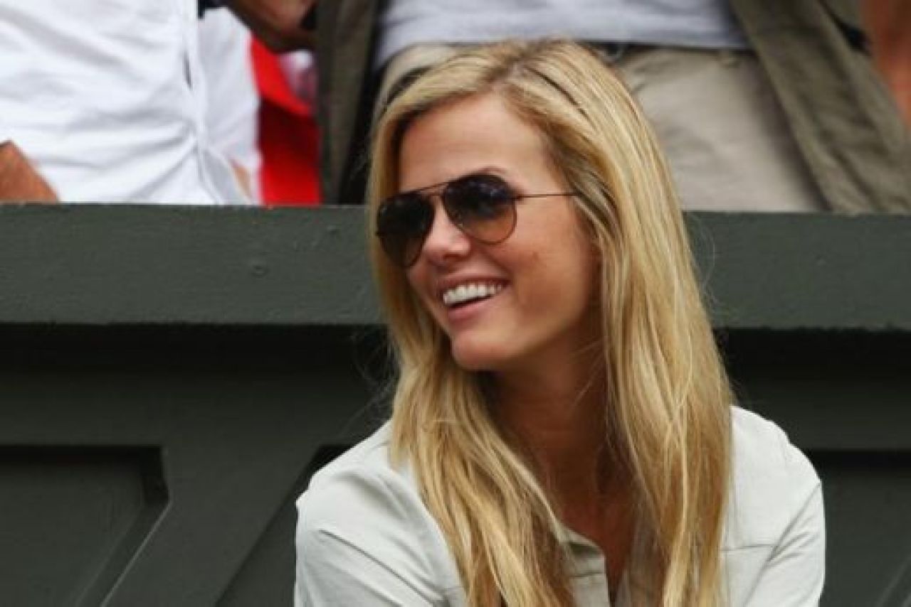 Roddick, UMILIT de sotie: