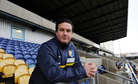 ALERTA! Liverpool va juca pe un stadion inundat! Imagini senzationale cu terenul de 7500 de locuri: FOTO_3