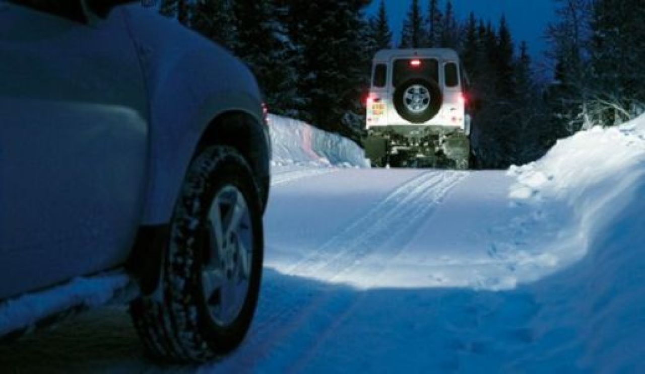 Duster vs Land Rover, in cel mai INGHETAT loc de pe planeta! Top Gear a testat primul SUV romanesc: