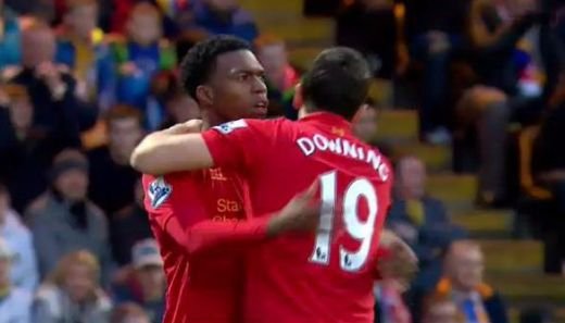 FA CUP, turul 3 | Liverpool s-a chinuit cu o echipa de Liga a 5-a: Mansfield 1-2 Liverpool! Suarez a inscris dupa un HENT evident! VIDEO_4