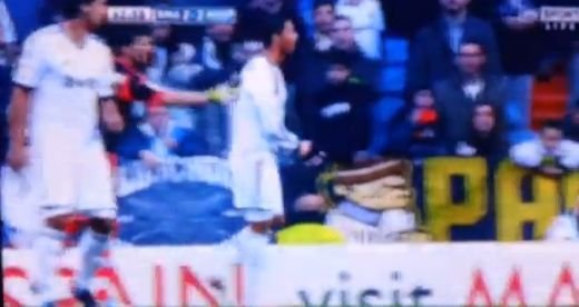 Asta nu mai e Realul lui Casillas! Gestul care arata ca la Madrid e RAZBOI! Iker a REFUZAT banderola de la Ronaldo! VIDEO