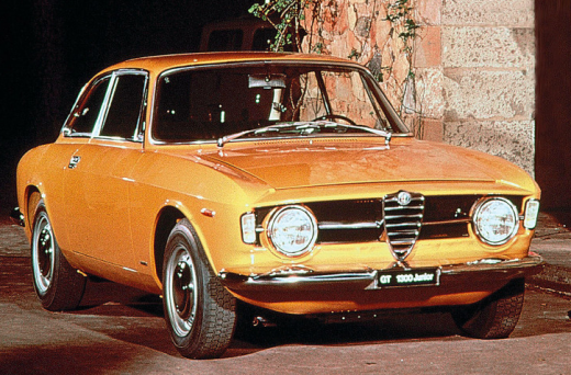 FOTO Masini RETRO care mai merita o sansa! Cum ar arata AZI cele mai tari masini din istorie!_17