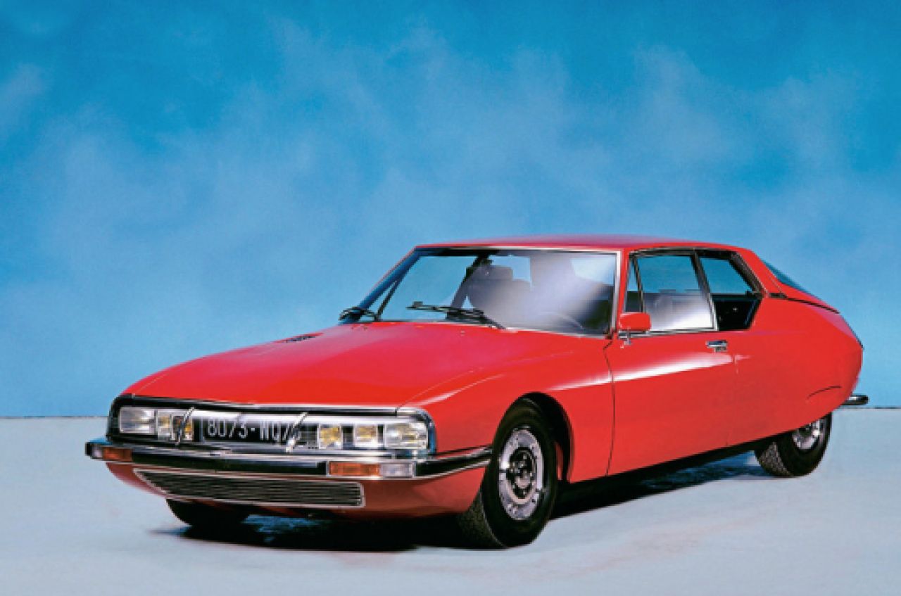 FOTO Masini RETRO care mai merita o sansa! Cum ar arata AZI cele mai tari masini din istorie!_36