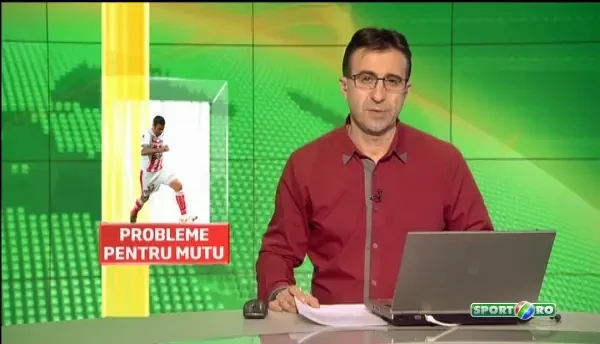 Mutu primeste cel mai tare cadou in saptamana in care face 34 de ani! Super BATALIE cu Ibrahimovic si bogatii lui PSG! Ce veste perfecta ii da noul antrenor de la Ajaccio: