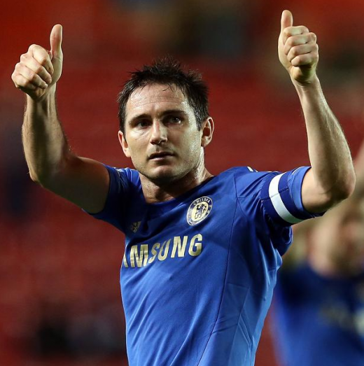 Fanii lui Chelsea sunt in SOC! Lampard si-a dat OK-ul pentru o mare rivala! Cine il ia de pe Stamford Bridge: