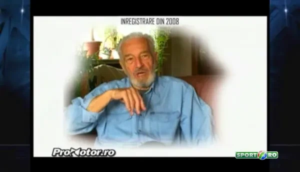 VIDEO SPECIAL ProMotor! Totul despre masinile lui Sergiu Nicolaescu! Cum i-au influentat viata si cariera: