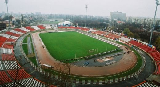 Dragomir salveaza Dinamo se FALIMENT! Propunerea ANULUI: Circ adevarat in Stefan cel Mare? Cum fac dinamovistii rost de bani: