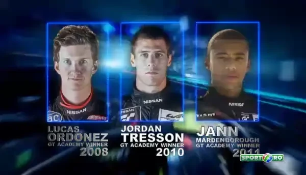 VIDEO Asta se intampla cand un gamer pune mana pe un 370Z de 410 CAI PUTERE!