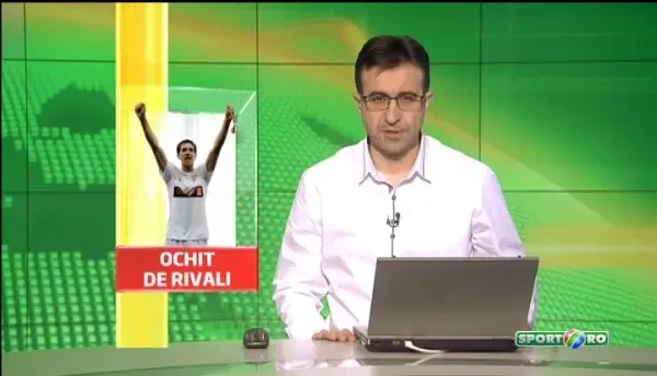 ATENTIE! CAINE RAU! Steaua a vrut sa fure un jucator din Stefan cel Mare! REACTIA jucatorului cand a aflat ca e dorit de Reghecampf! VIDEO