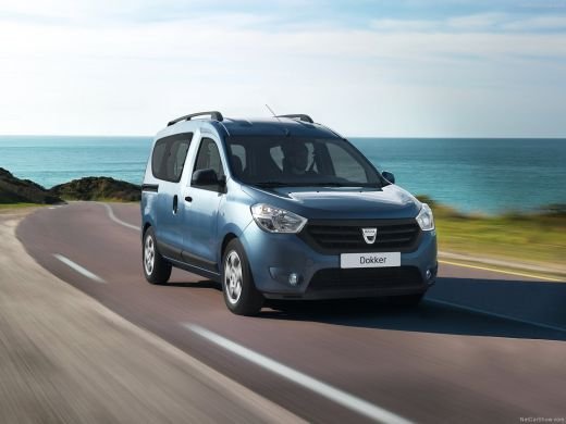 Dokker sau Mercedes. Cine s-a luat dupa cine? MOTIVUL pentru care nemtii s-au infratit cu Dacia!_4