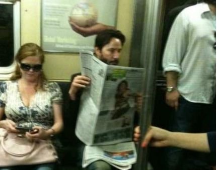 Are jumatate de MILIARD avere dar e blestemat sa sufere! Povestea cutremuratoare a lui Keanu Reeves, cel mai TRIST om de pe pamant: