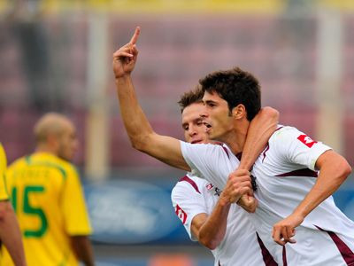 Herea e asteptat la Steaua! DOUA OFERTE din strainatate ii pot strica visul lui Becali. Ce a declarat jucatorul: