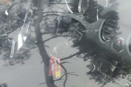 FOTO Noua Corsa a fost SPIONATA pe sosea! Opel isi schimba fata! Cum arata noua masina la teste:_2