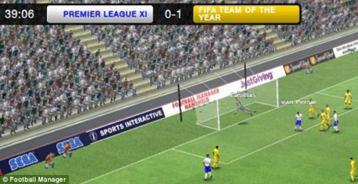 Meciul SECOLULUI a fost simulat de Daily Mail! Cea mai tare echipa din lume vs starurile din Premier League! Messi a ratat un penalty! Vezi toate fazele meciului :)_2