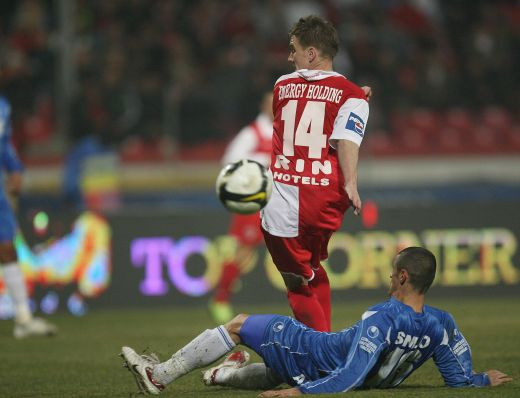 Se REFACE gasca in Stefan cel Mare! Talnar primeste doi jucatori gratis! Revine Mitea? Joc si fara bani!