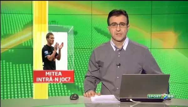 Se REFACE gasca in Stefan cel Mare! Talnar primeste doi jucatori gratis! Revine Mitea? "Joc si fara bani!"