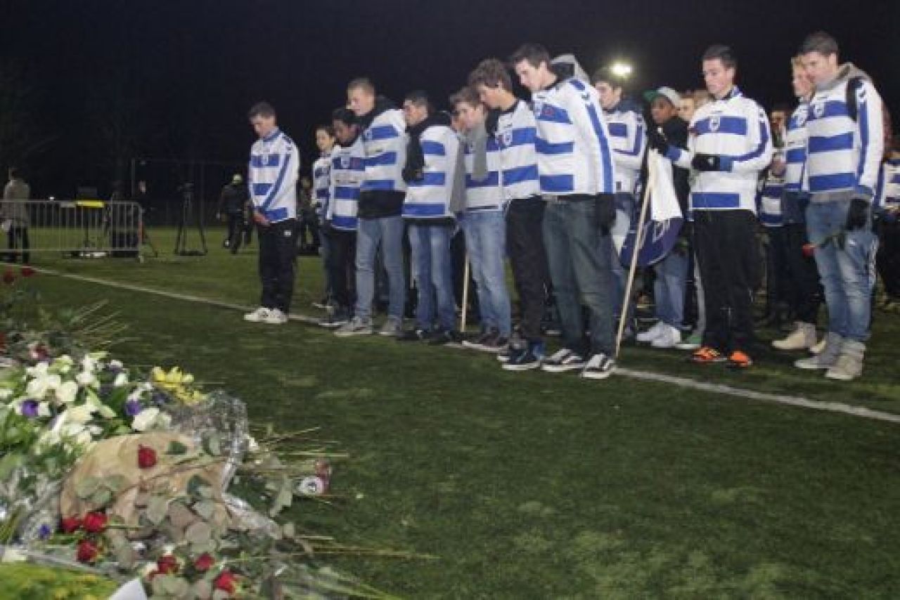 O societate vindecata prin fotbal! Probleme teribile scoase la suprafata de o TRAGEDIE! Ce gest fantastic va face Ajax dupa dubla cu Steaua:_8