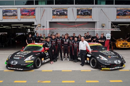 FINAL DE SENZATIE la Dubai! Vezi cum s-a descurcat GAMERII GT Academy!_2