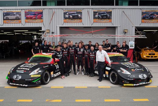 FINAL DE SENZATIE la Dubai! Vezi cum s-a descurcat GAMERII GT Academy!_2