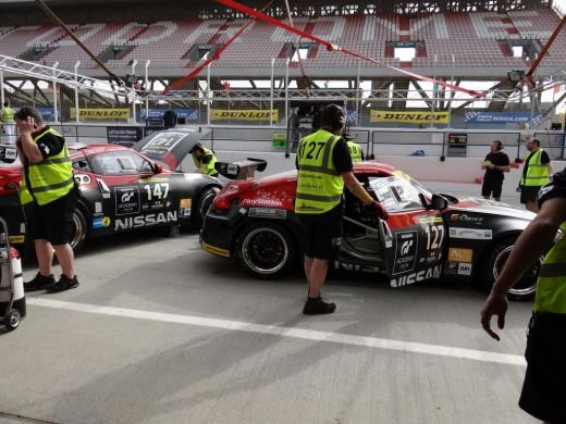 FINAL DE SENZATIE la Dubai! Vezi cum s-a descurcat GAMERII GT Academy!_3