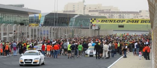 FINAL DE SENZATIE la Dubai! Vezi cum s-a descurcat GAMERII GT Academy!_4
