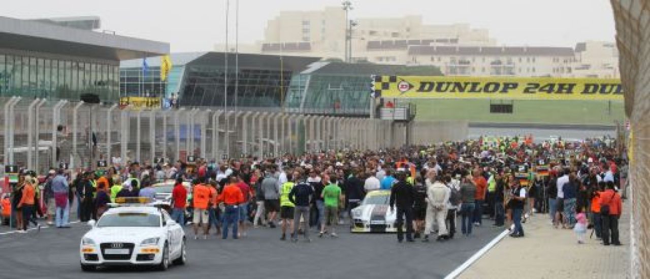 FINAL DE SENZATIE la Dubai! Vezi cum s-a descurcat GAMERII GT Academy!_4