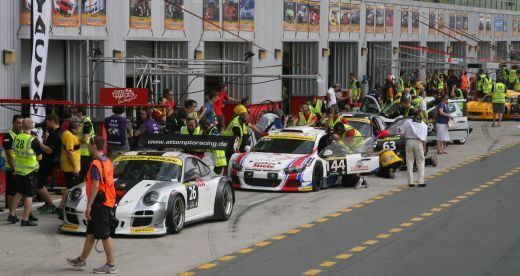FINAL DE SENZATIE la Dubai! Vezi cum s-a descurcat GAMERII GT Academy!_5