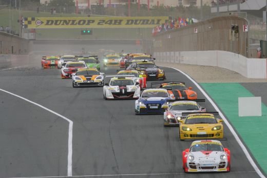 FINAL DE SENZATIE la Dubai! Vezi cum s-a descurcat GAMERII GT Academy!_6
