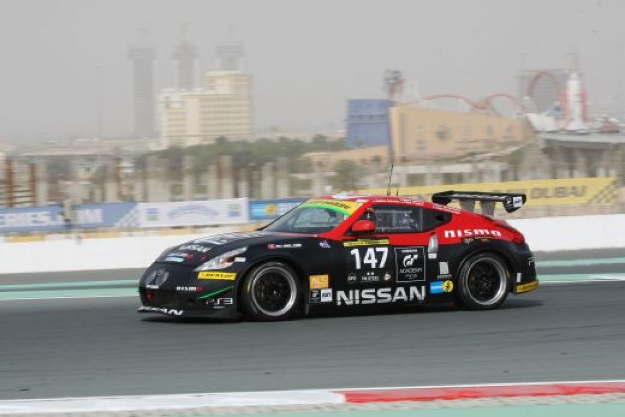 FINAL DE SENZATIE la Dubai! Vezi cum s-a descurcat GAMERII GT Academy!_7