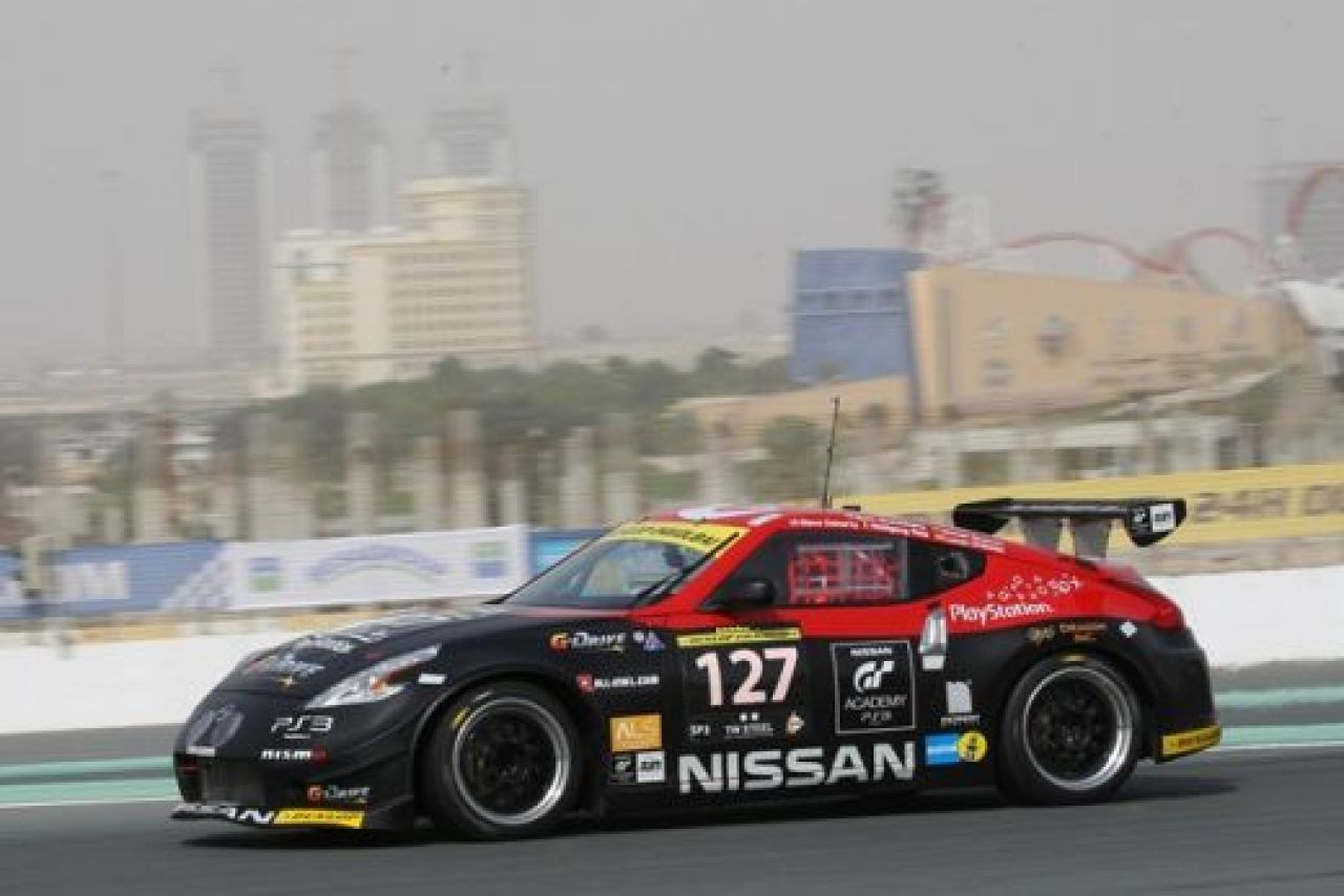 FINAL DE SENZATIE la Dubai! Vezi cum s-a descurcat GAMERII GT Academy!_8
